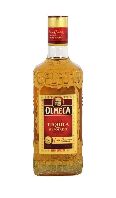 TEQUILA OLMECA REPOSADO (GOLD) | Casa Julia