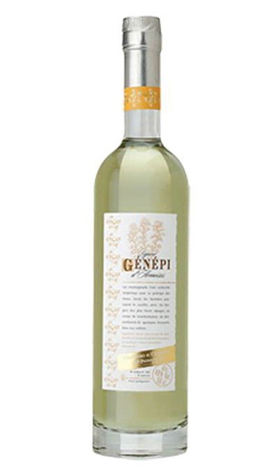 GENEPI DES ALPES