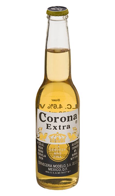 CORONA EXTRA | Casa Julia