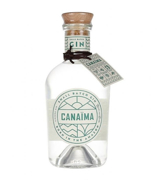 Gin Canaïma 70cl