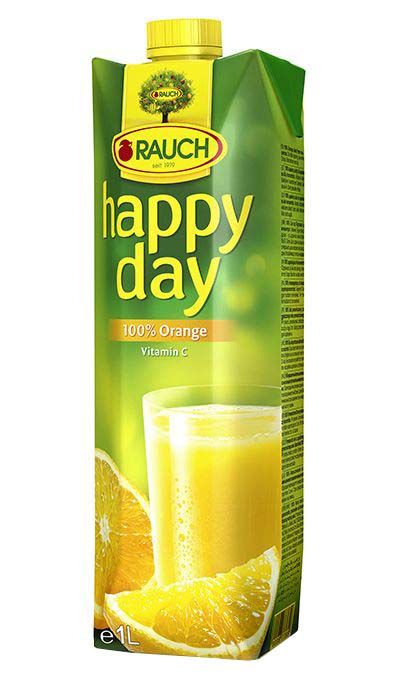 Happy day juice top