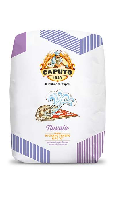 CAPUTO NUVOLA 15KG