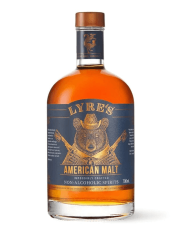 Lyres American Malt