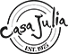 Casa Julia Logo