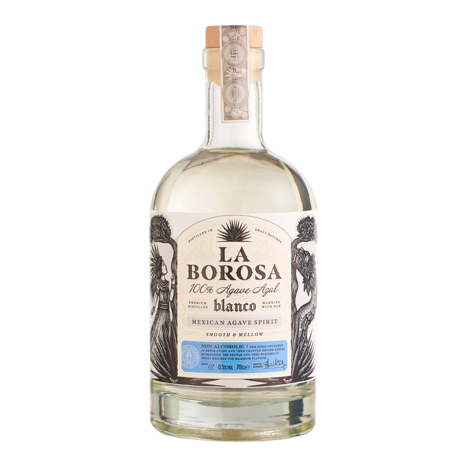 La Borosa Agave