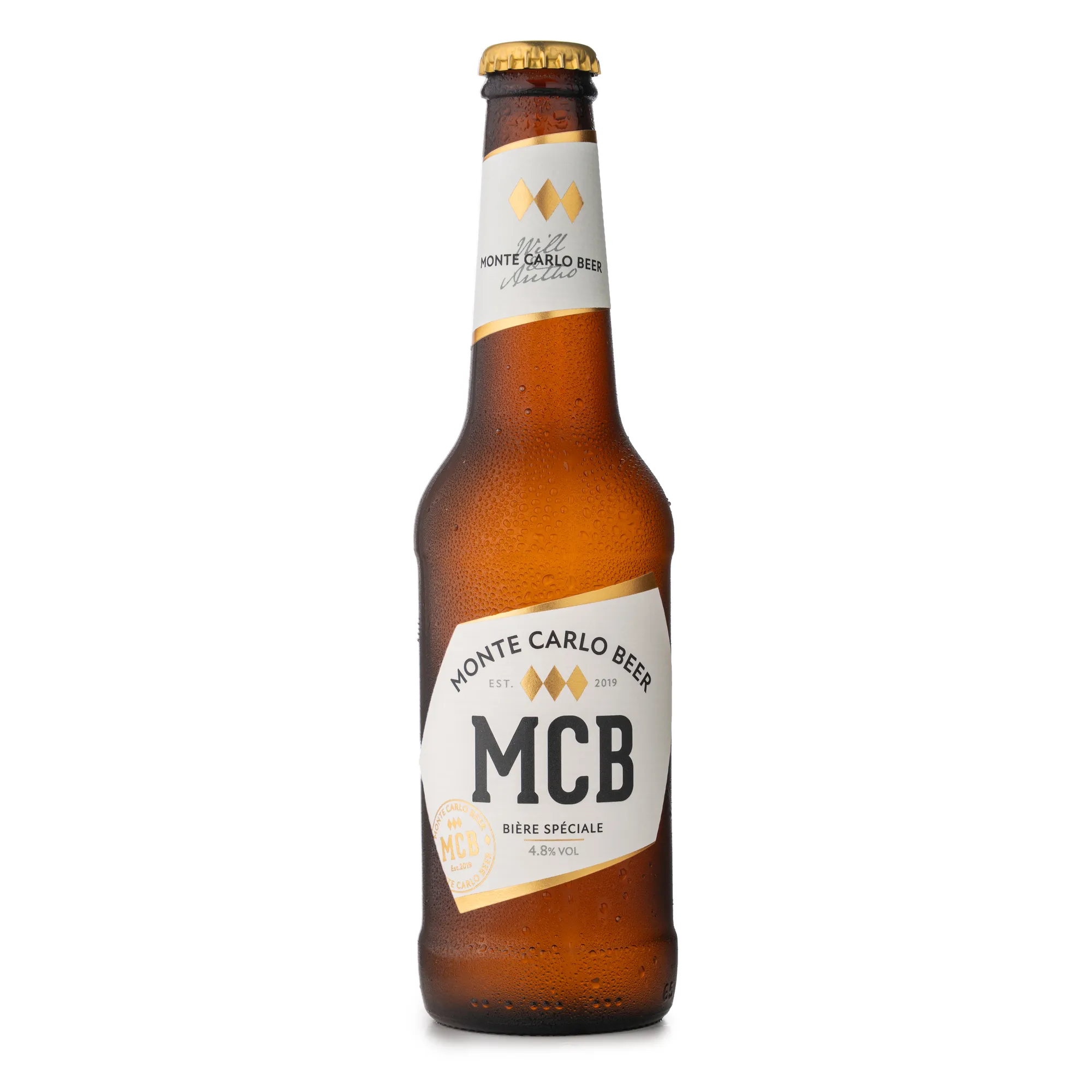 Monte Carlo Lager