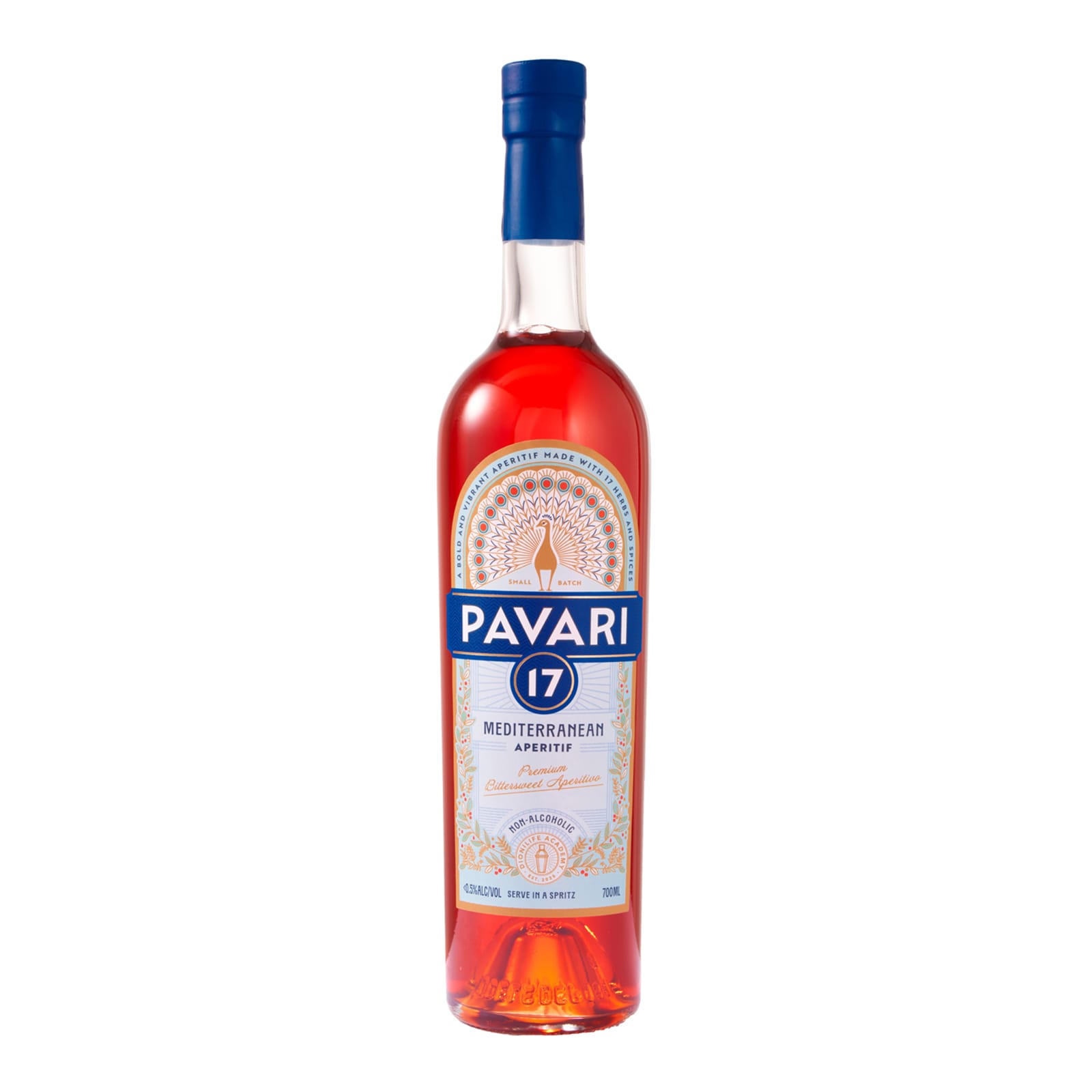 Pavari 17