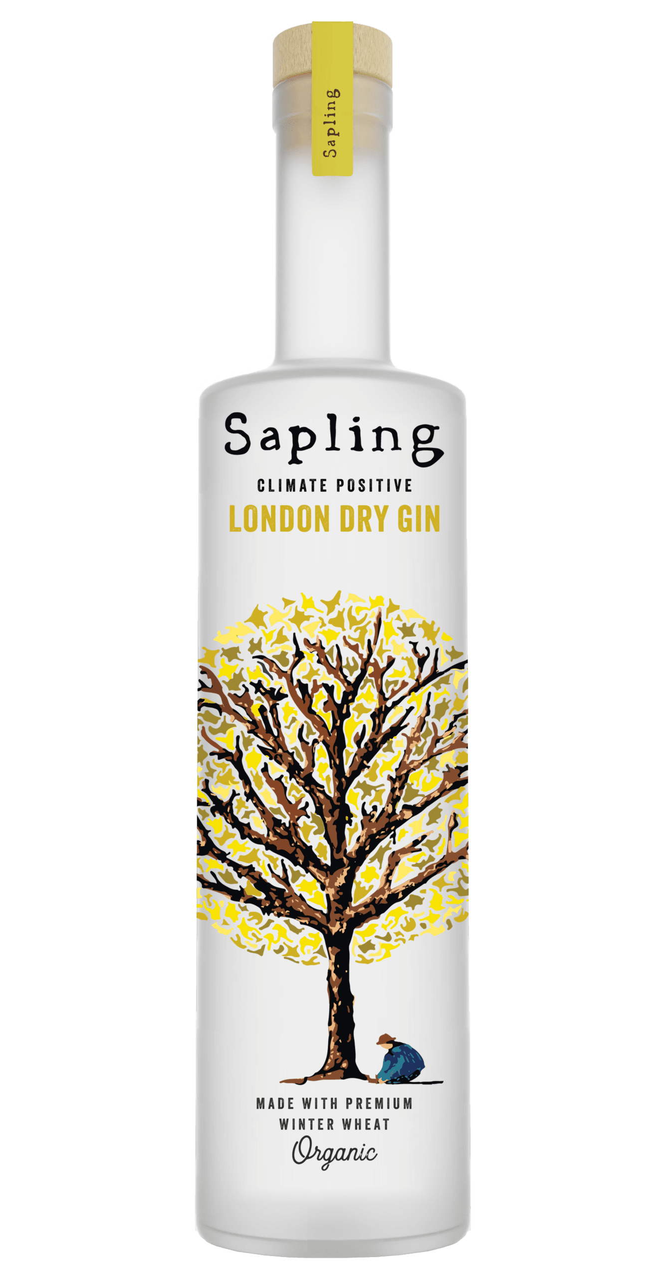 Sapling Gin