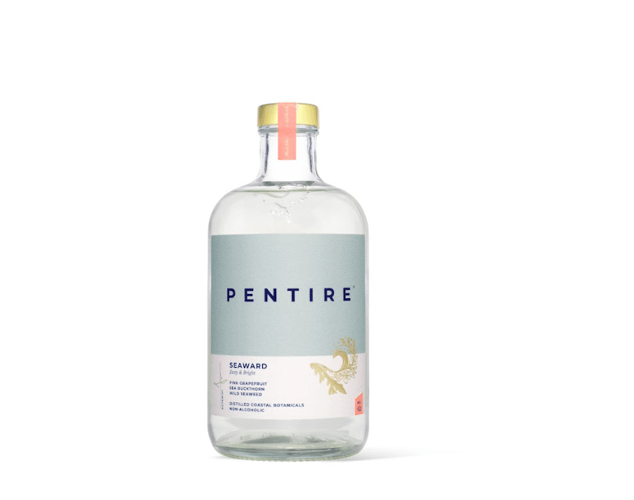 Pentire Seaward 0%