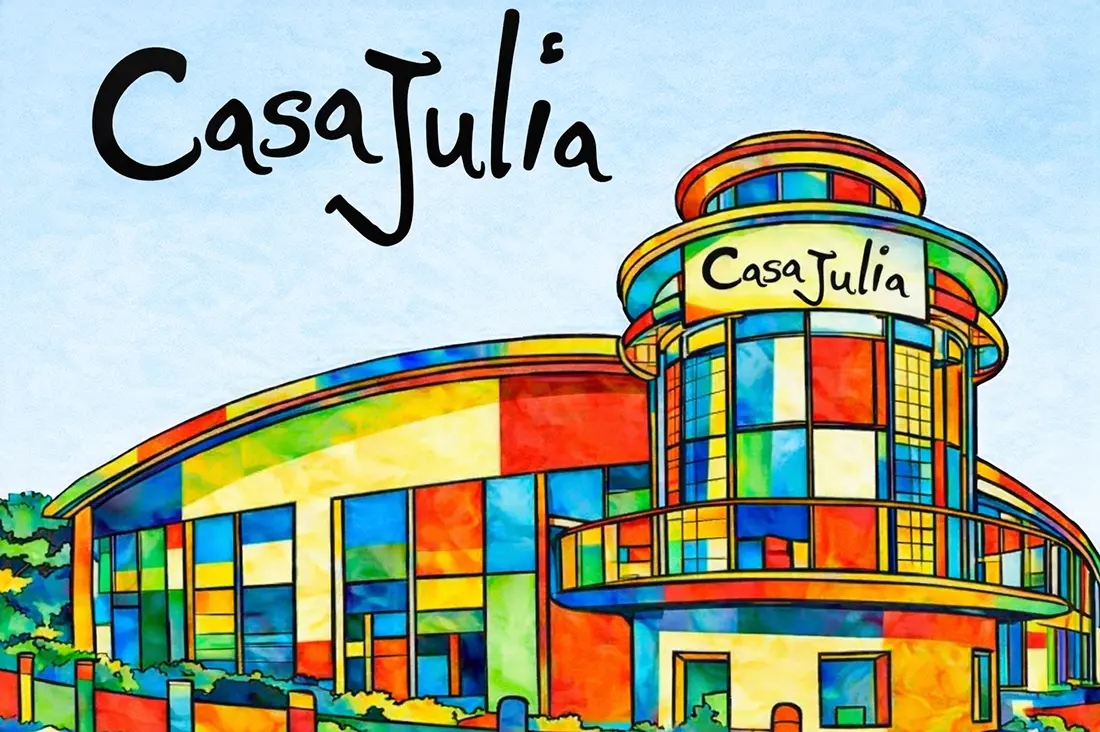 About Casa Julia